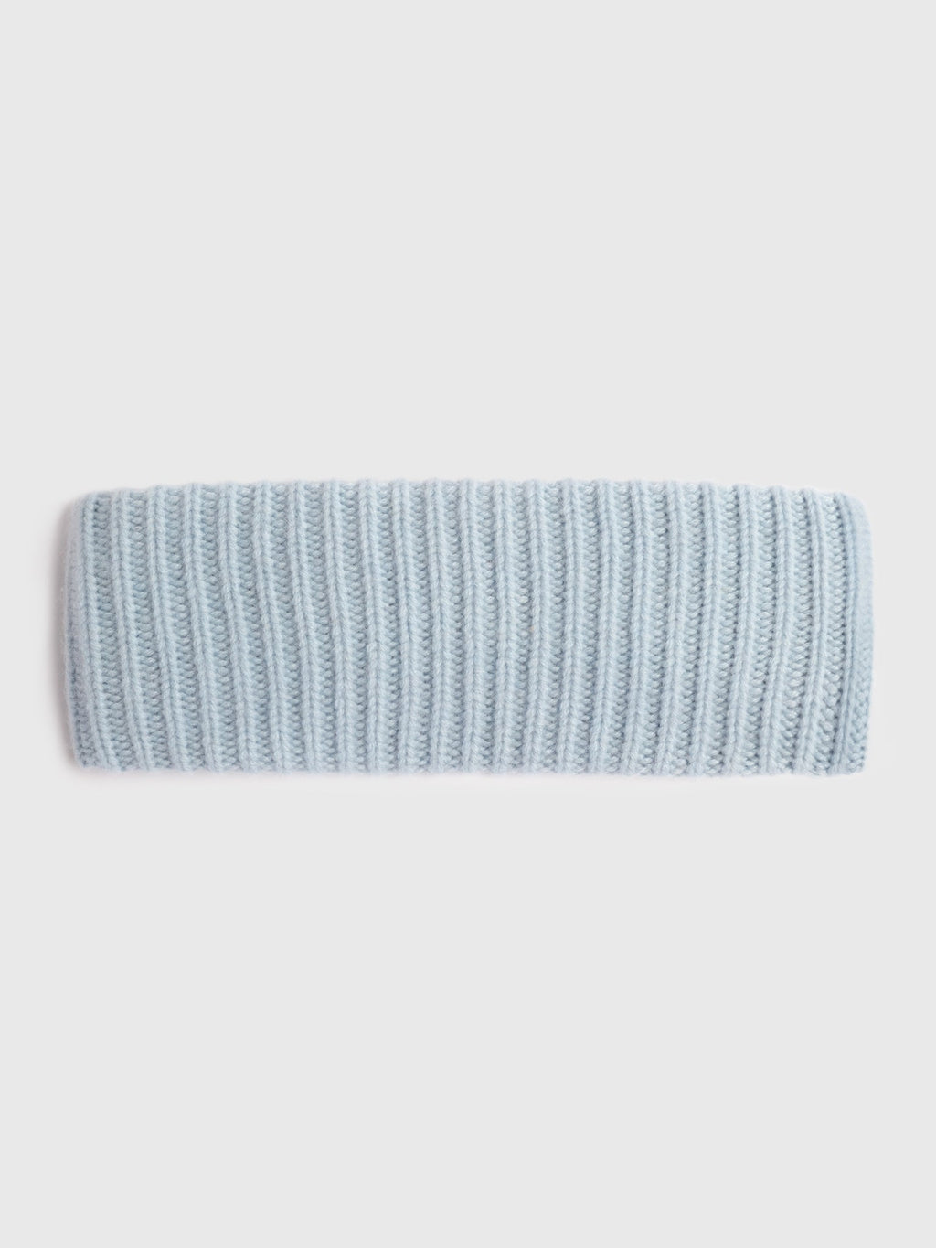 White & Warren Women's Cashmere Ribbed Headband