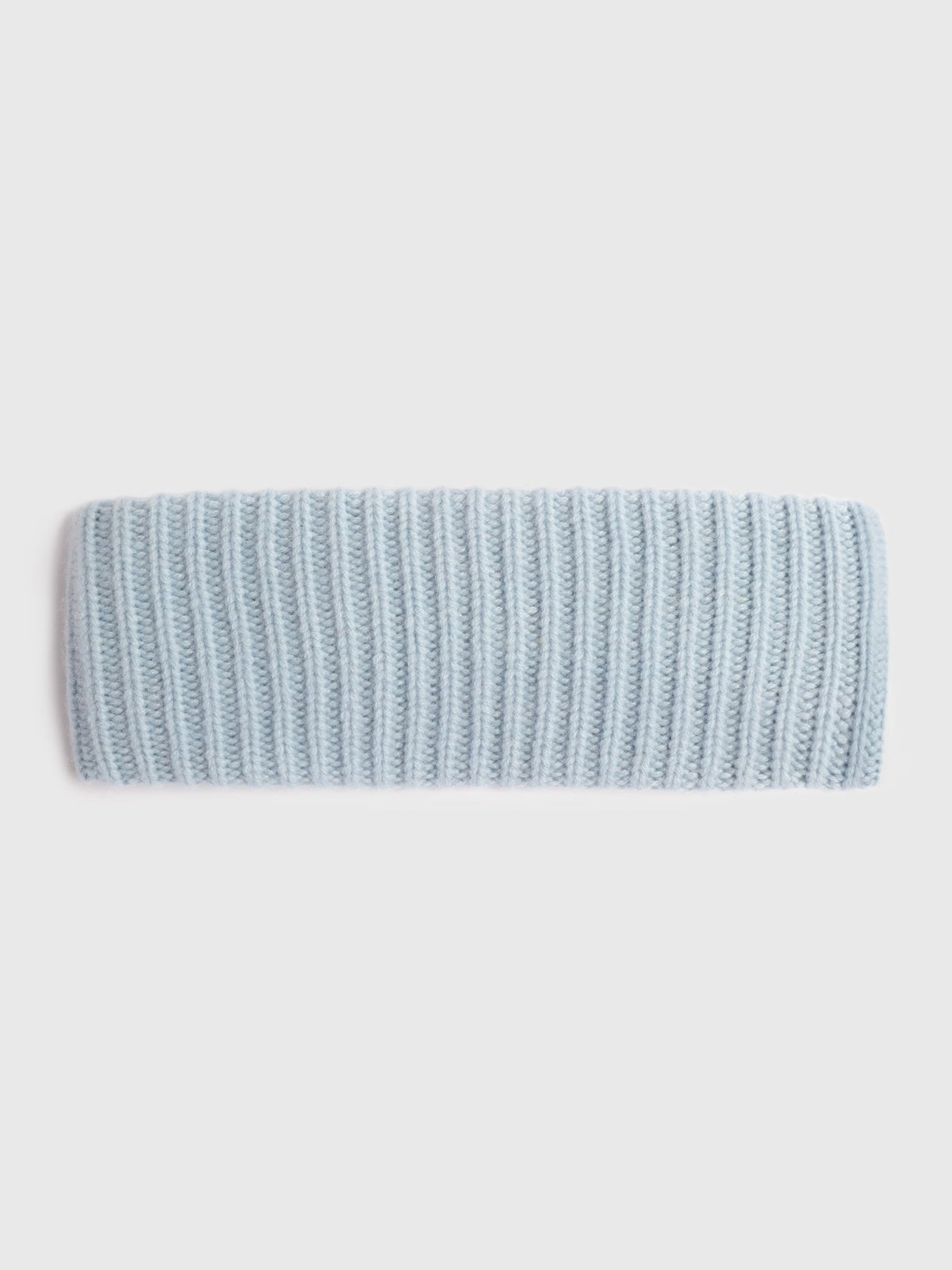 White & Warren Women's Cashmere Ribbed Headband