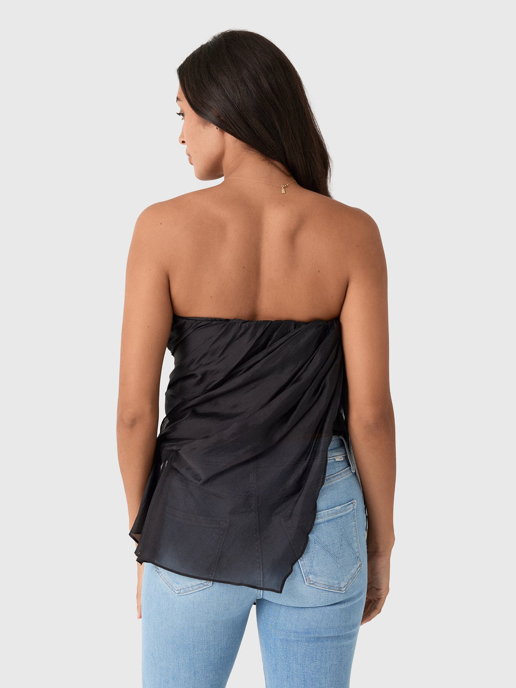 The Garment Women's Gilian Bustier Top