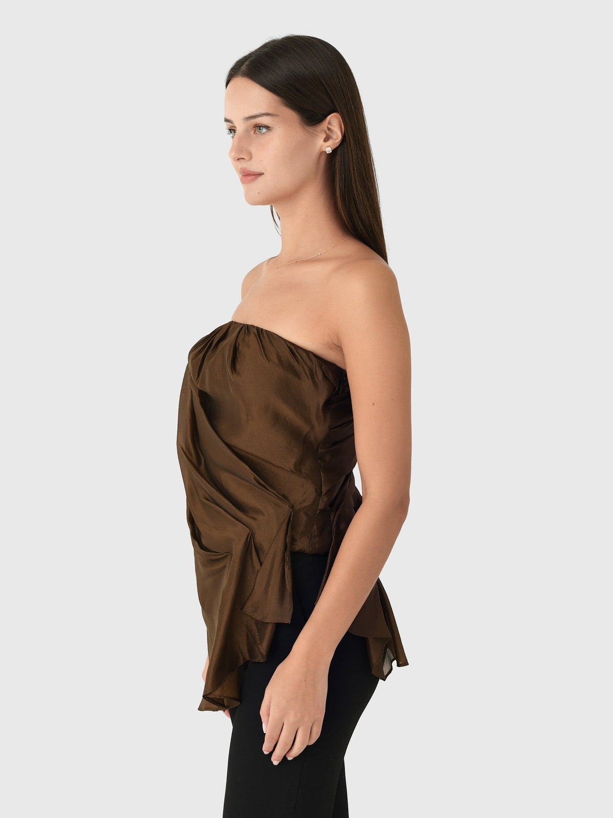 The Garment Women's Gilian Bustier Top