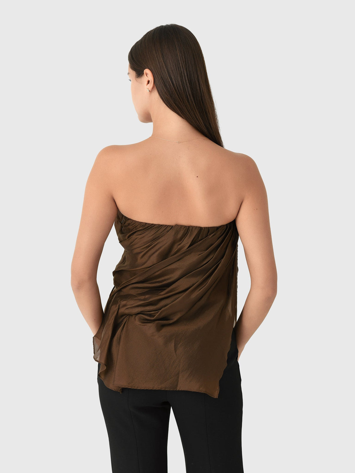 The Garment Women's Gilian Bustier Top