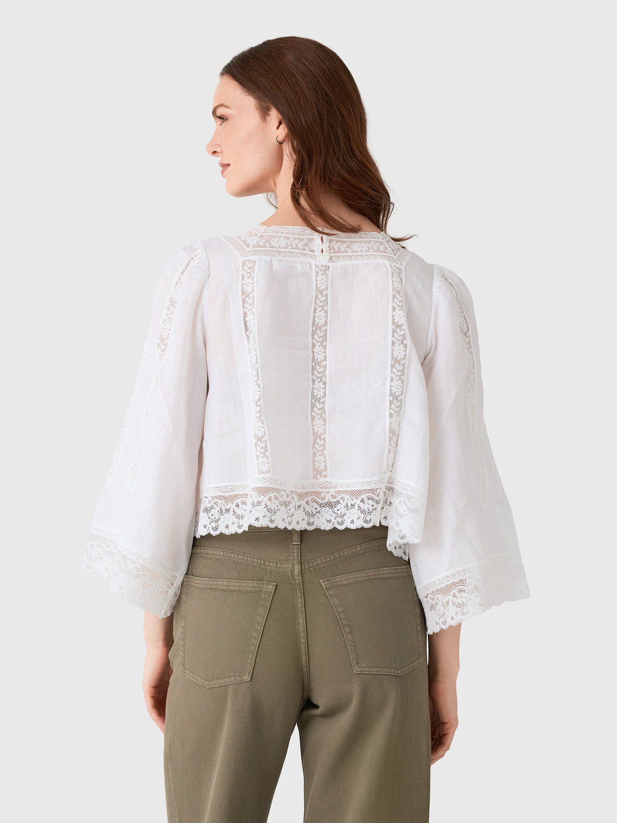 DÔEN Women's Solstice Top