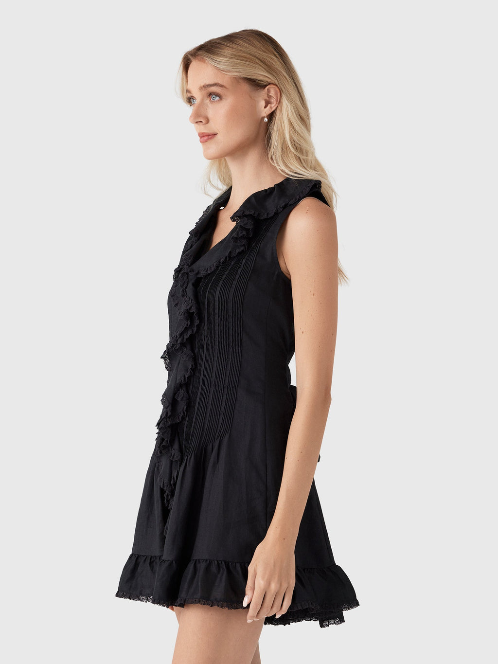 DÔEN Women's Henrietta Dress