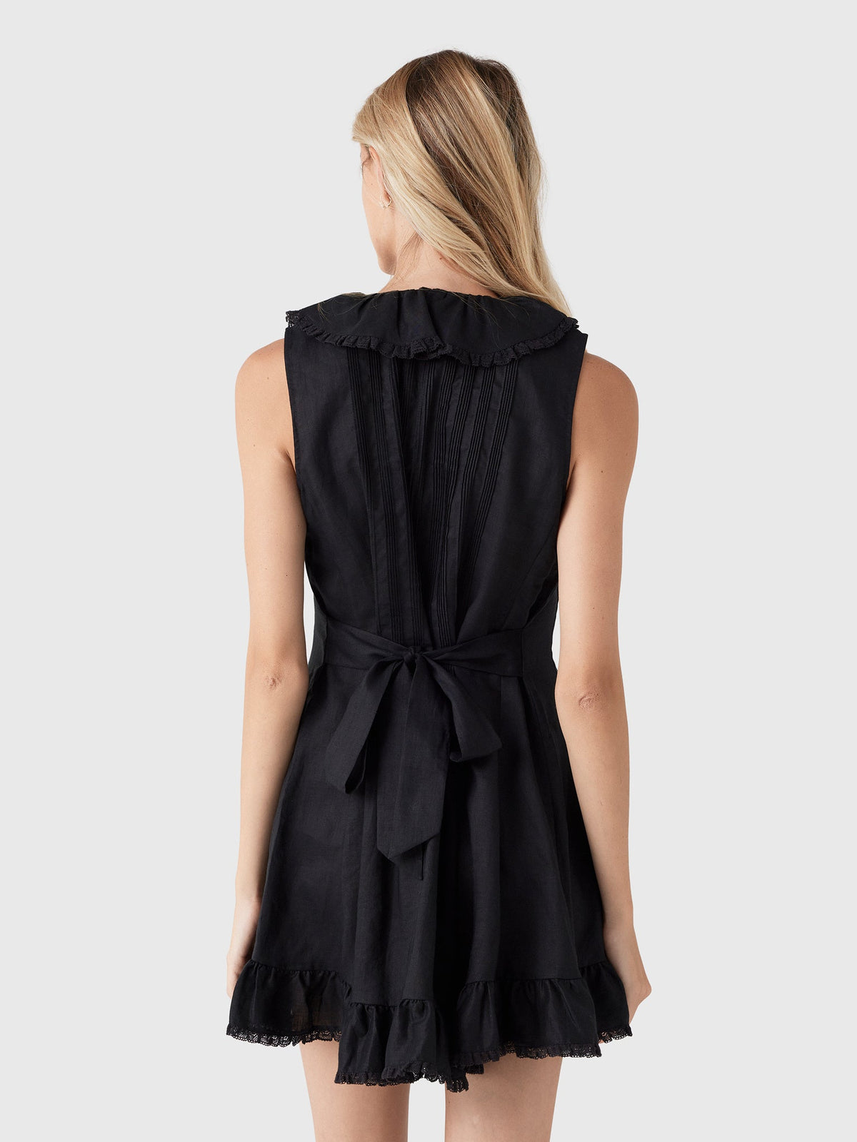 DÔEN Women's Henrietta Dress