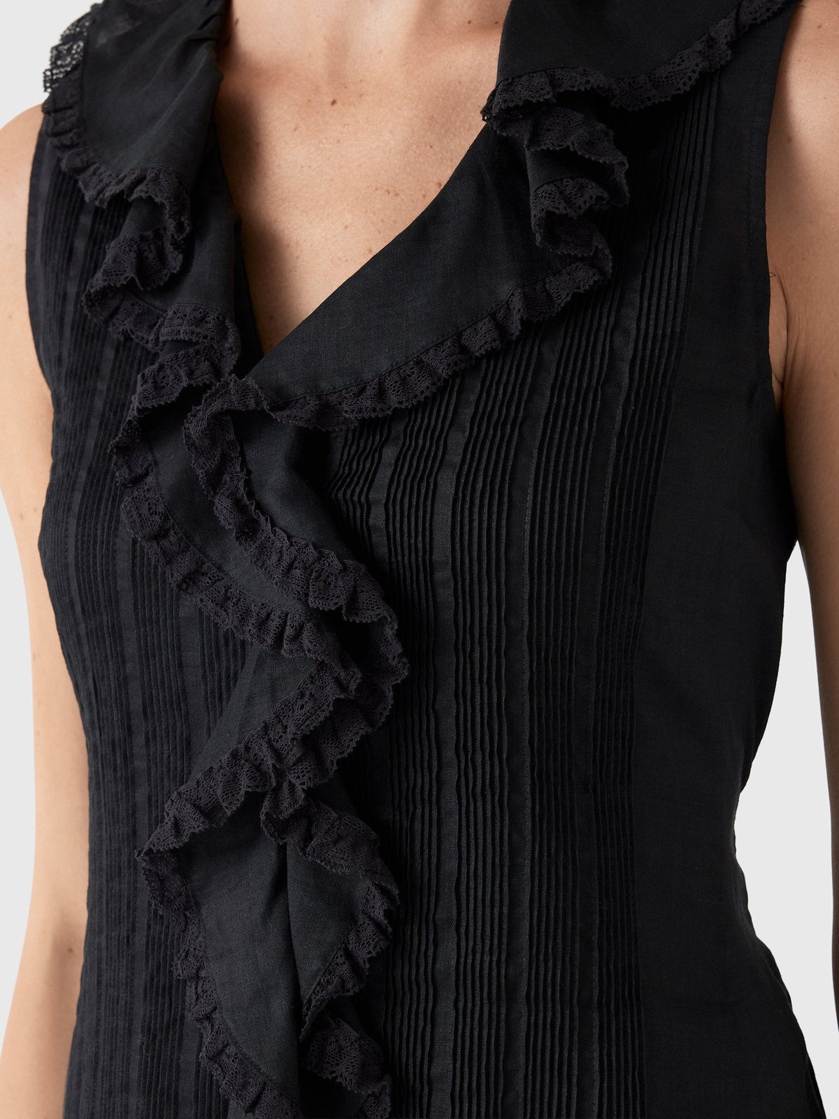 DÔEN Women's Henrietta Dress