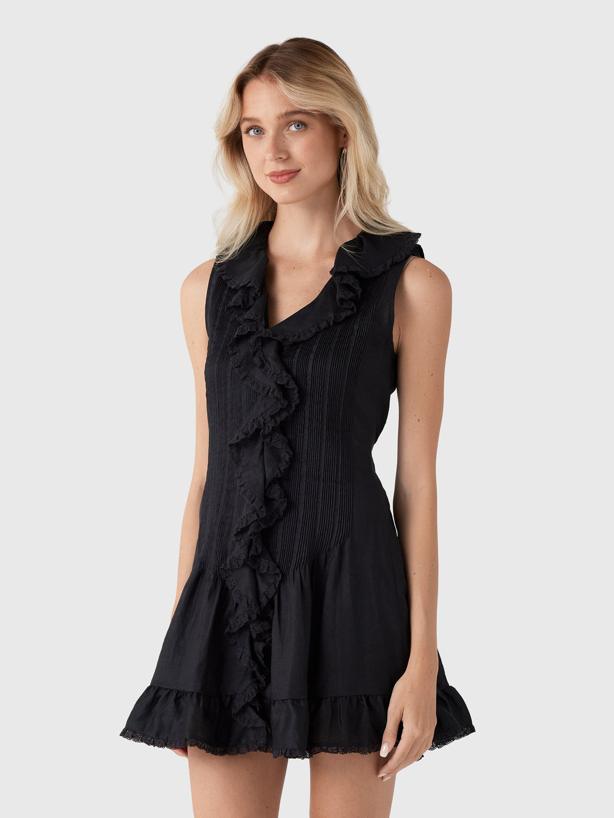 DÔEN Women's Henrietta Dress