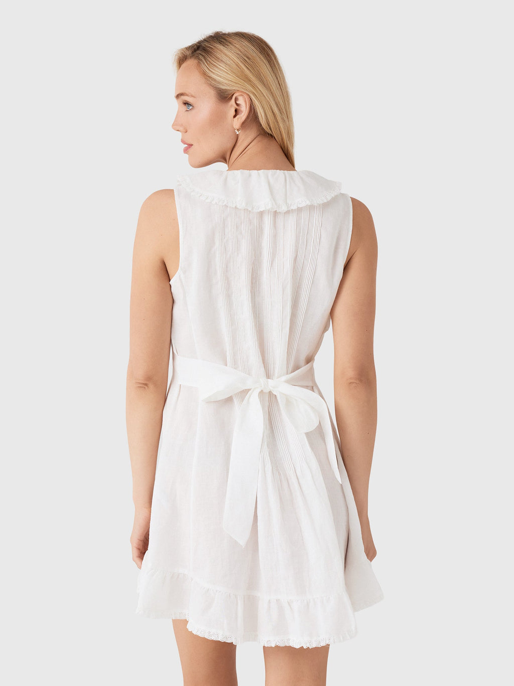 DÔEN Women's Henrietta Dress