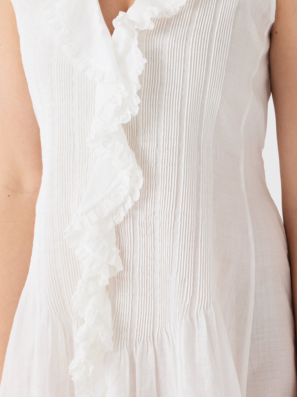 DÔEN Women's Henrietta Dress