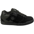 DC Command (Black/Black)