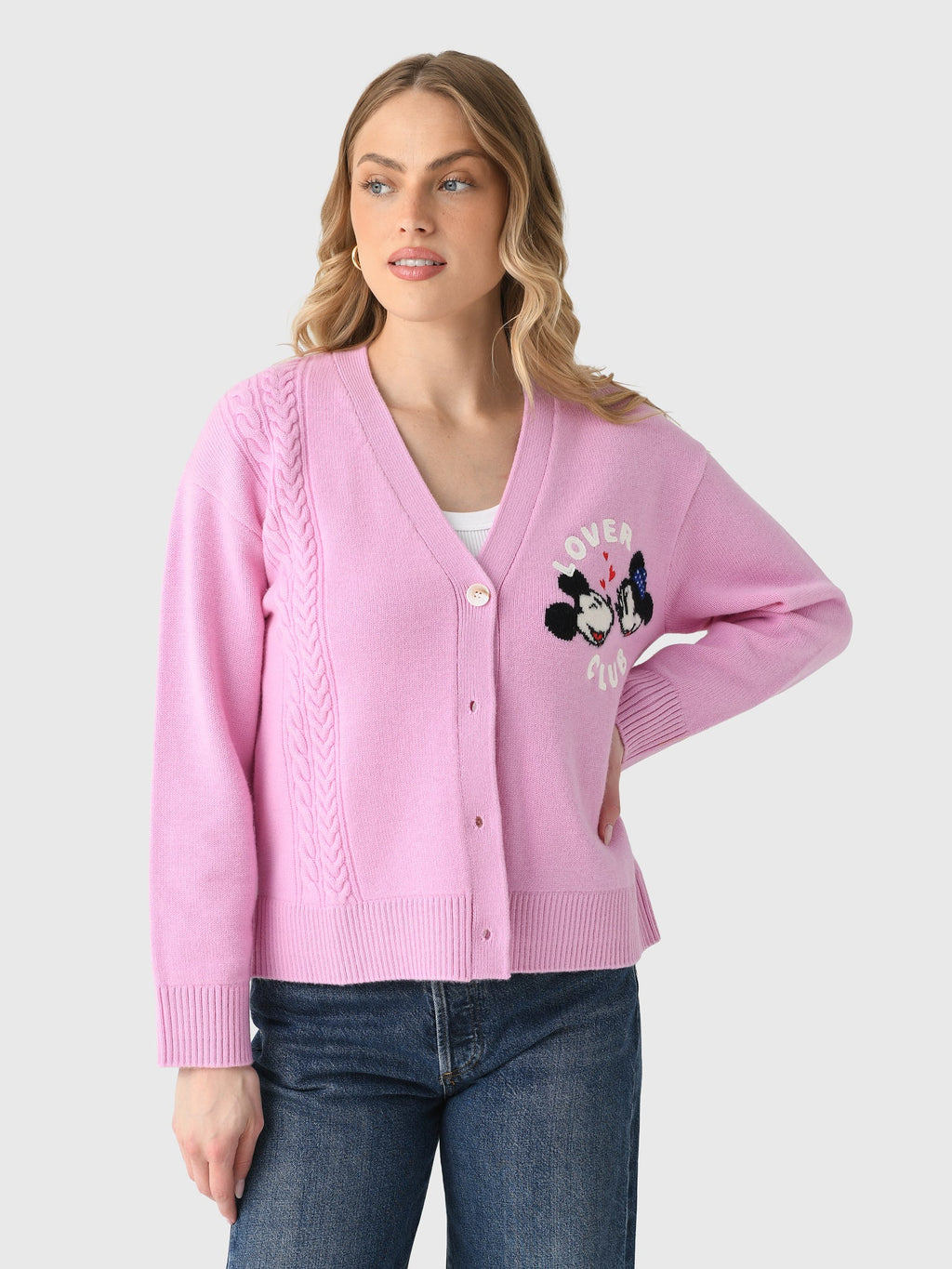 Berenice Women's My Lover Cardigan