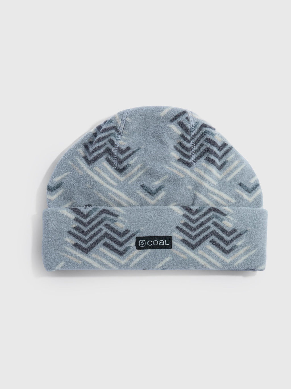 COAL The New Jack Fleece Beanie