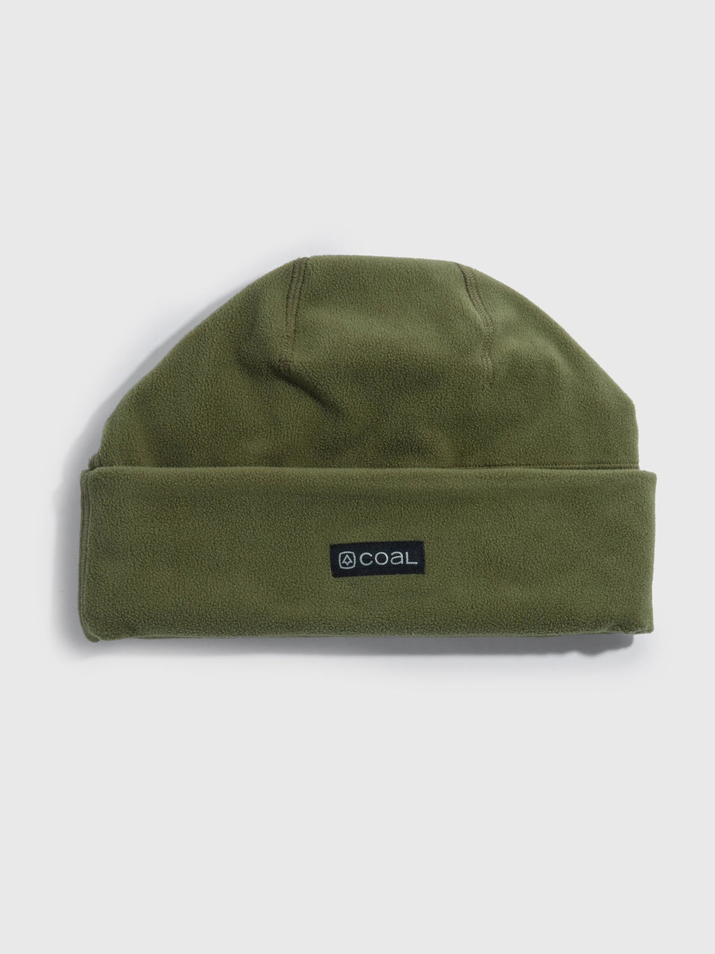 COAL The New Jack Fleece Beanie