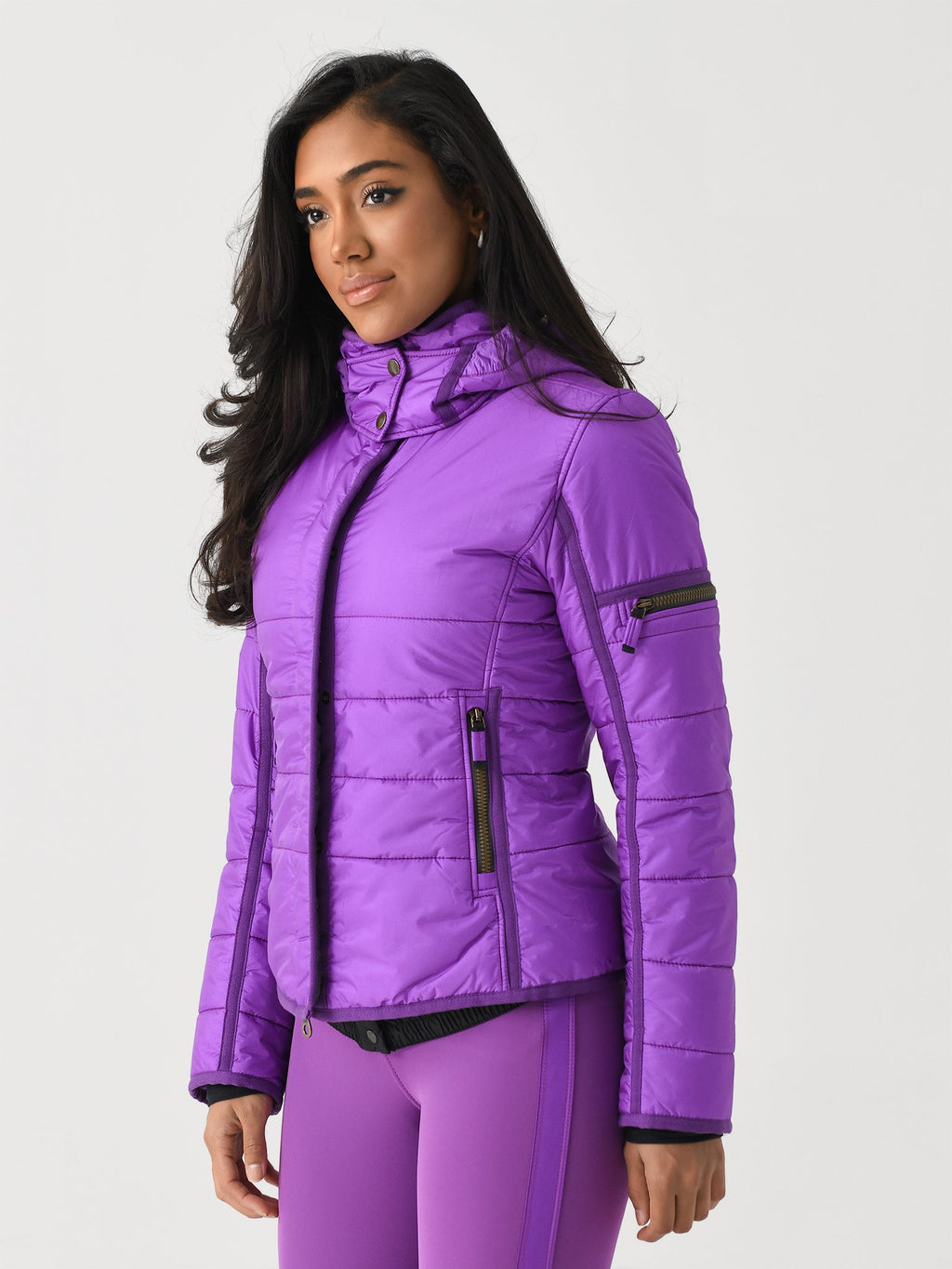 Frauenschuh Women's Rosalie Ski Jacket