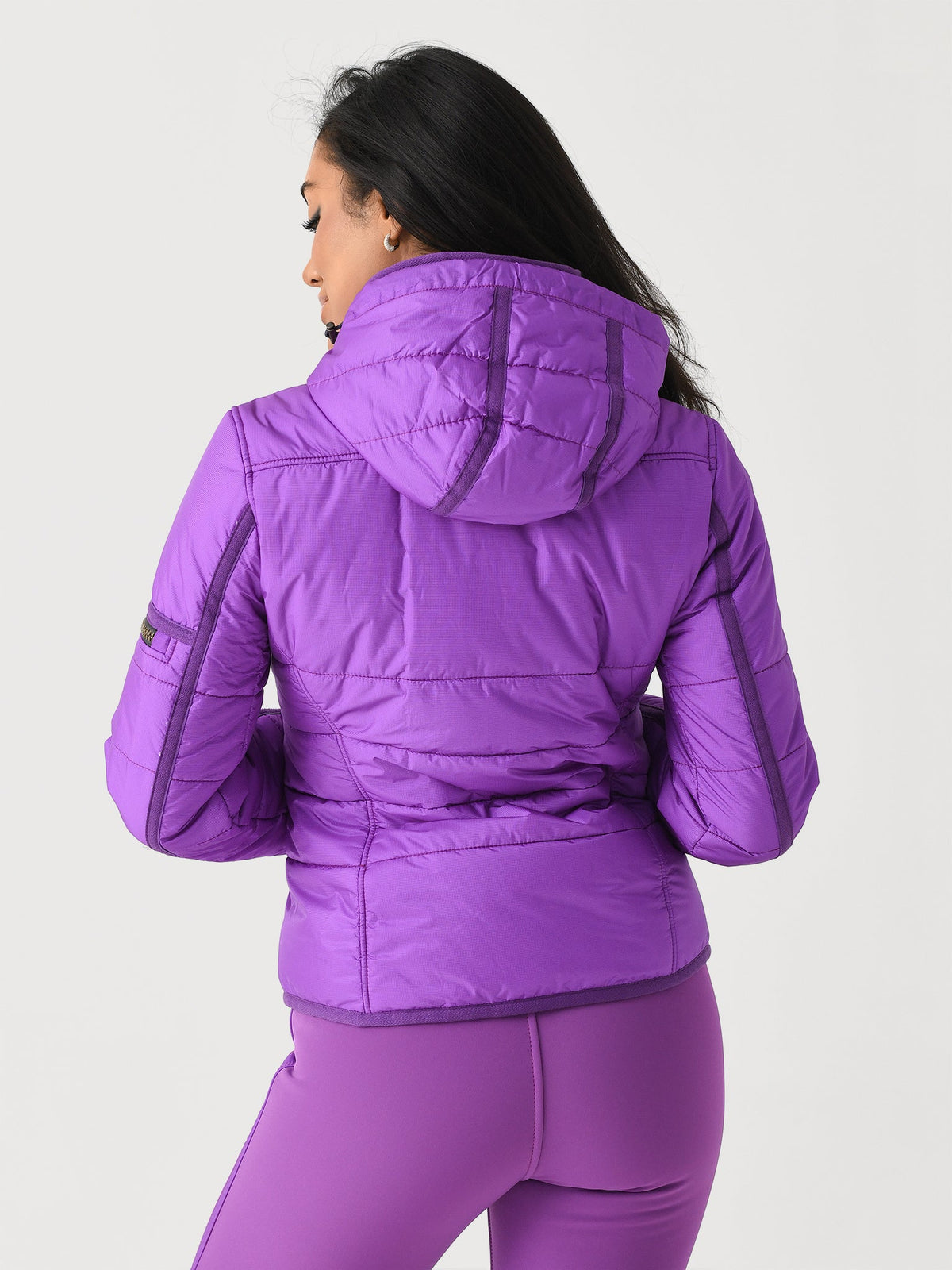 Frauenschuh Women's Rosalie Ski Jacket