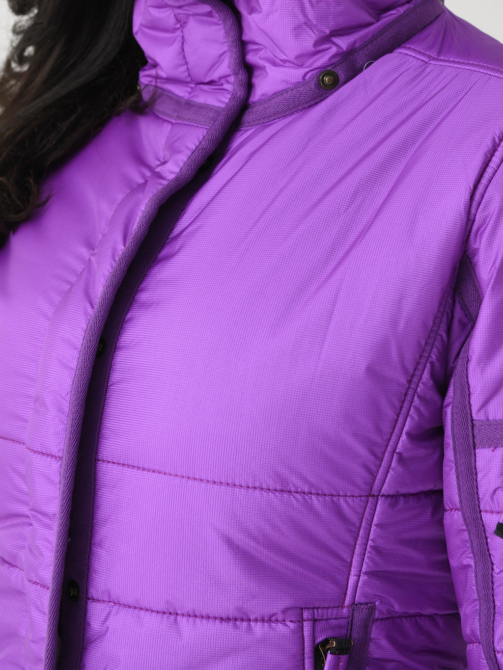 Frauenschuh Women's Rosalie Ski Jacket