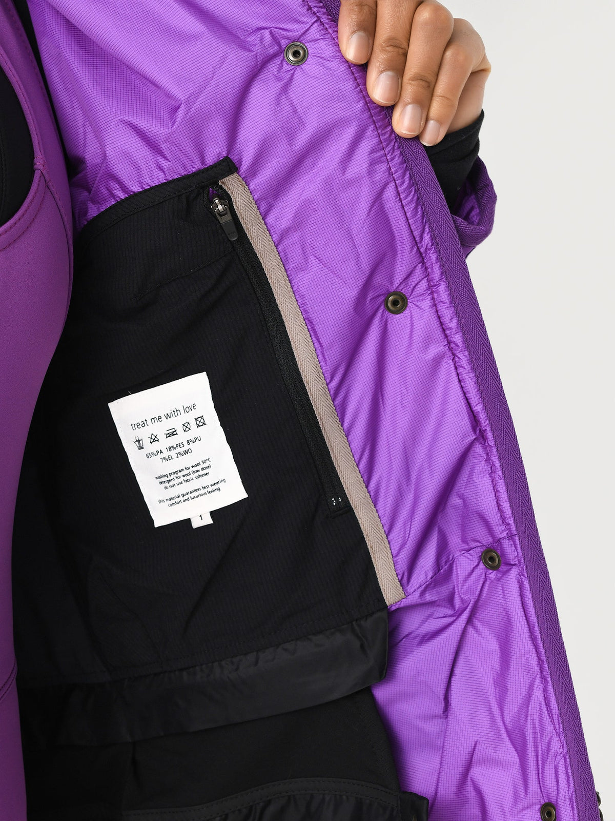 Frauenschuh Women's Rosalie Ski Jacket