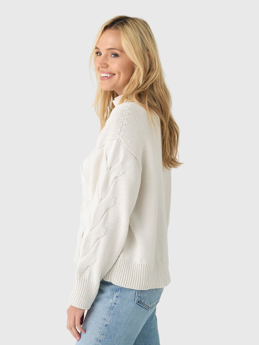 Merlette Women's Amira Sweater