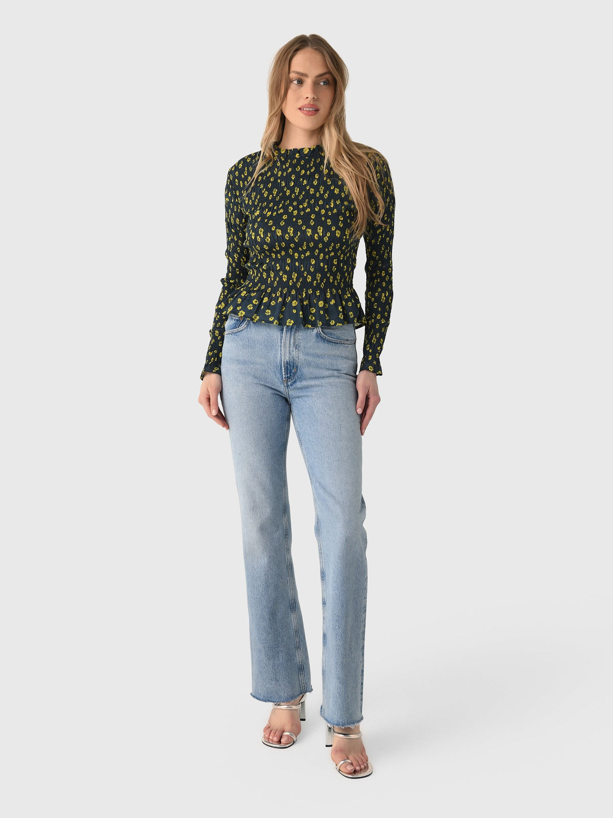 Merlette Women's Norra Top