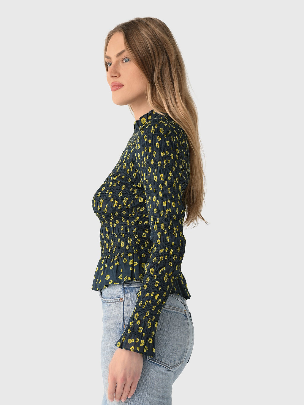 Merlette Women's Norra Top