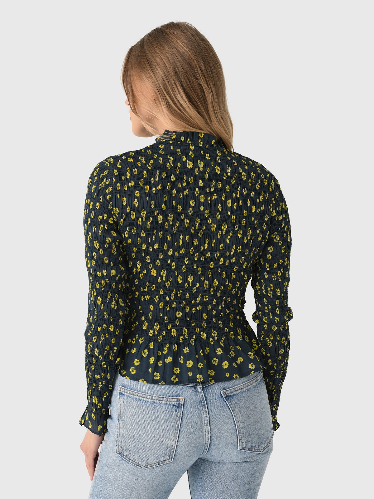 Merlette Women's Norra Top
