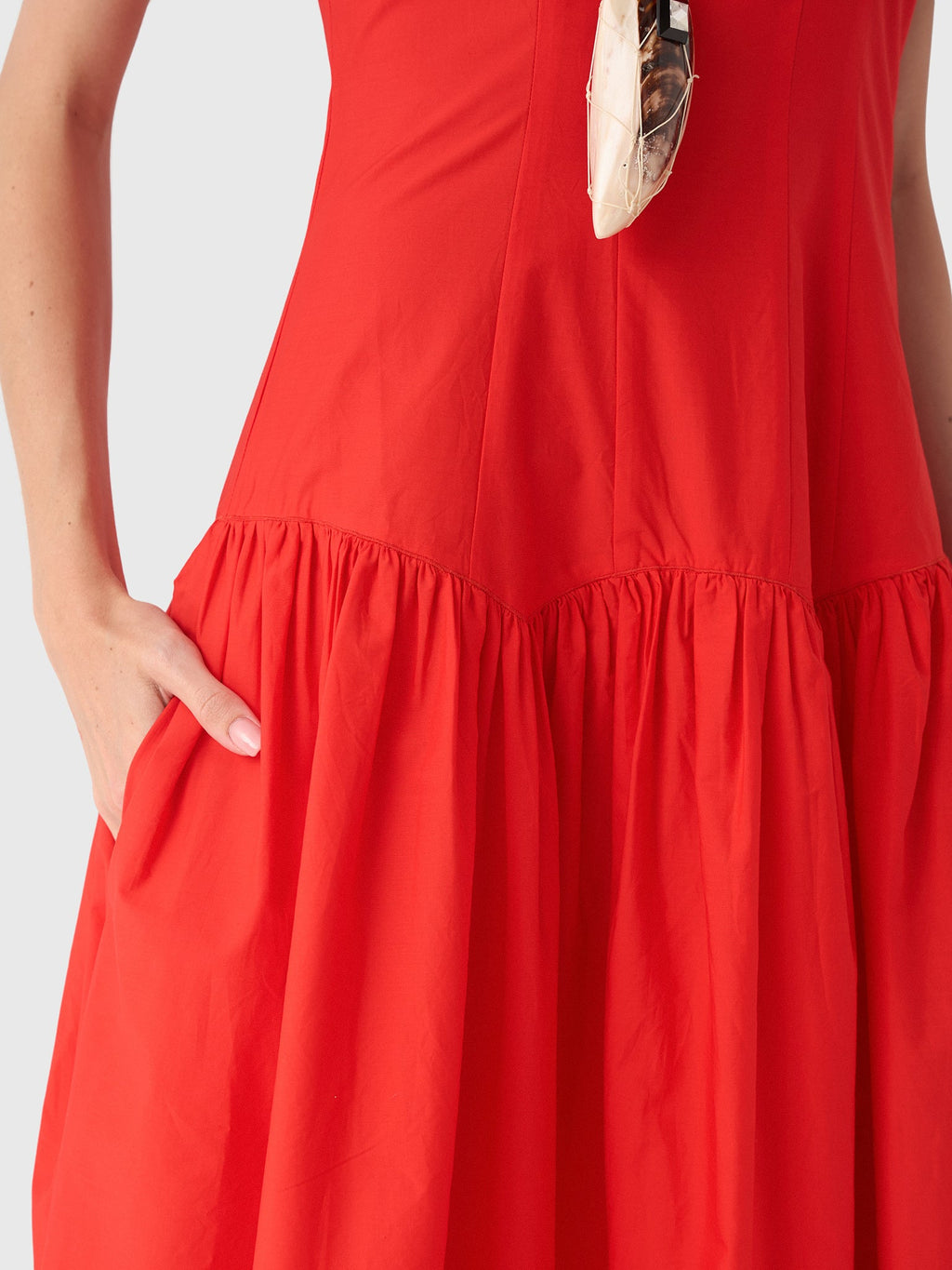 Merlette Women's Garance Dress