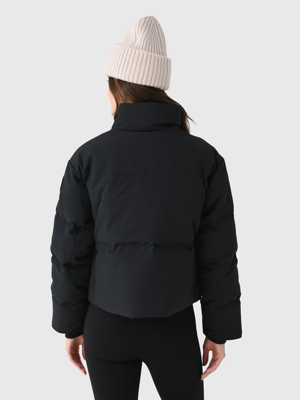 Canada Goose Women's Grandview Cropped Jacket