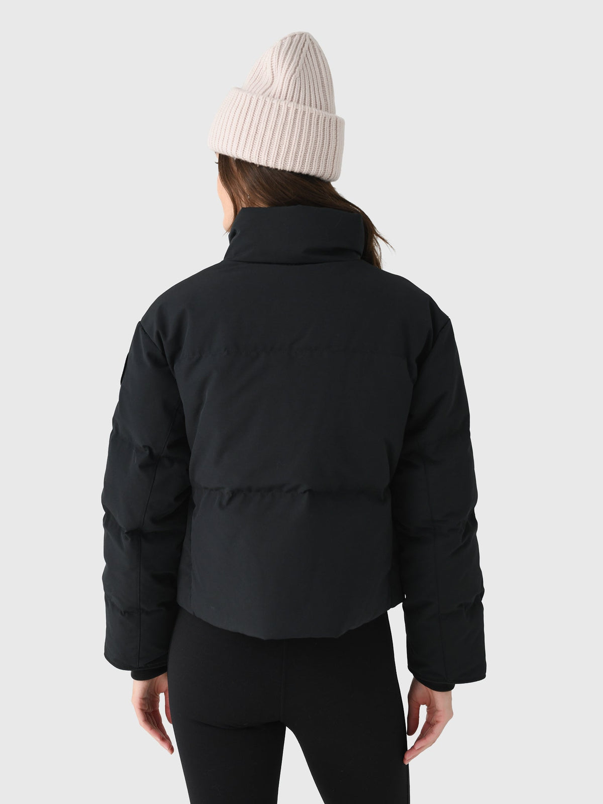 Canada Goose Women's Grandview Cropped Jacket