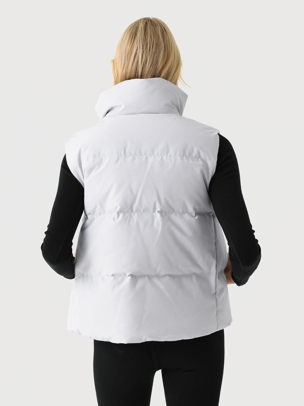 Canada Goose Women's Grandview Cropped Vest