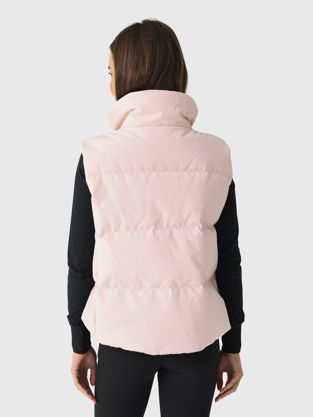 Canada Goose Women's Grandview Cropped Vest