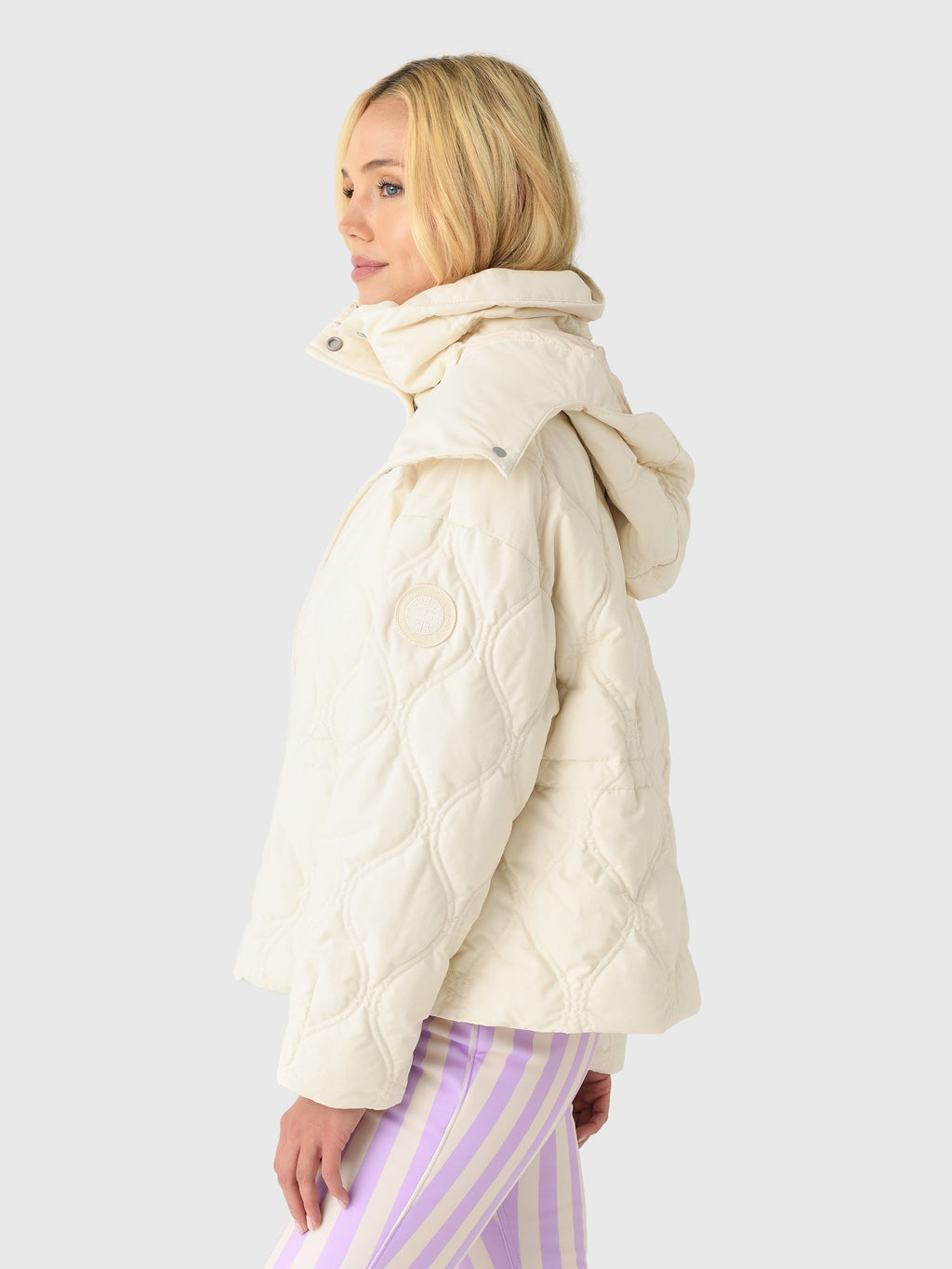 Canada Goose Women's Alessia Down Jacket