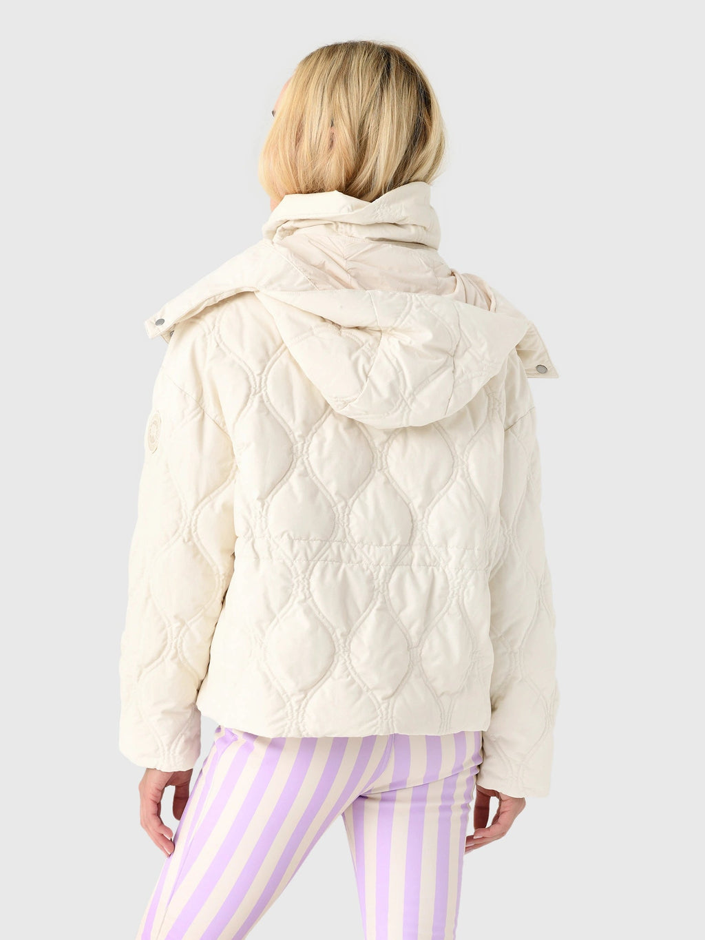 Canada Goose Women's Alessia Down Jacket