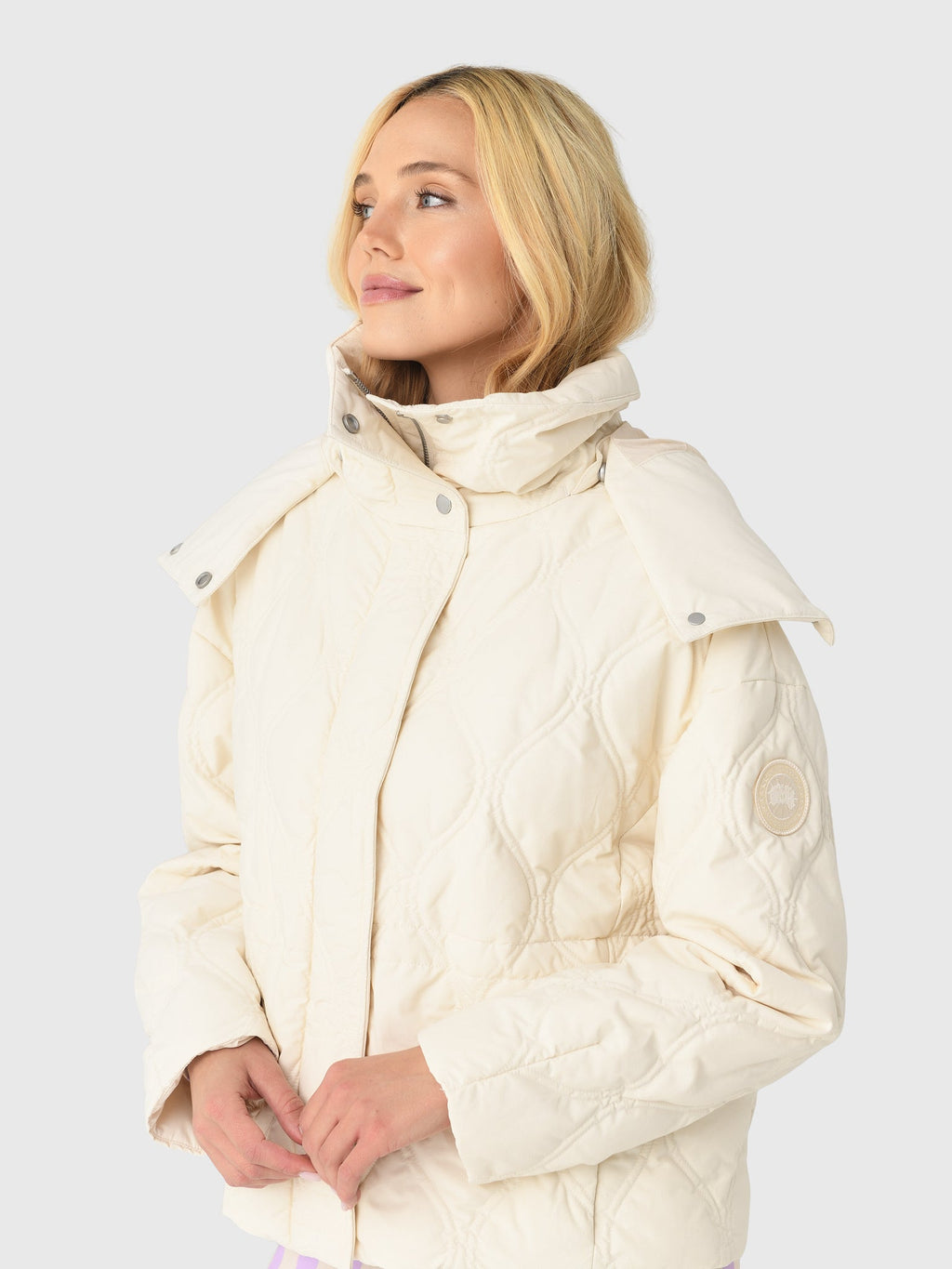Canada Goose Women's Alessia Down Jacket