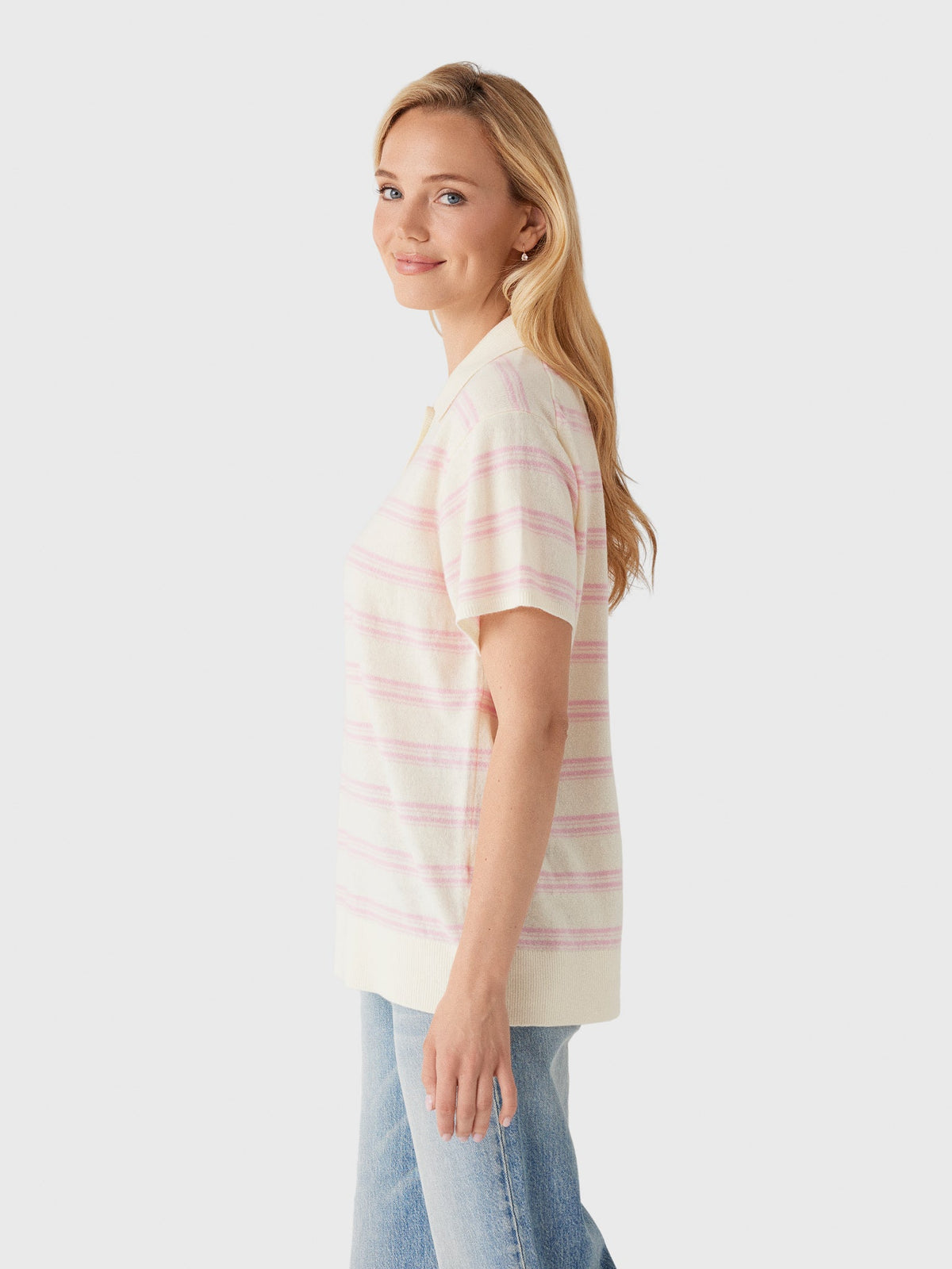 The Garment Women's Como Dads Polo