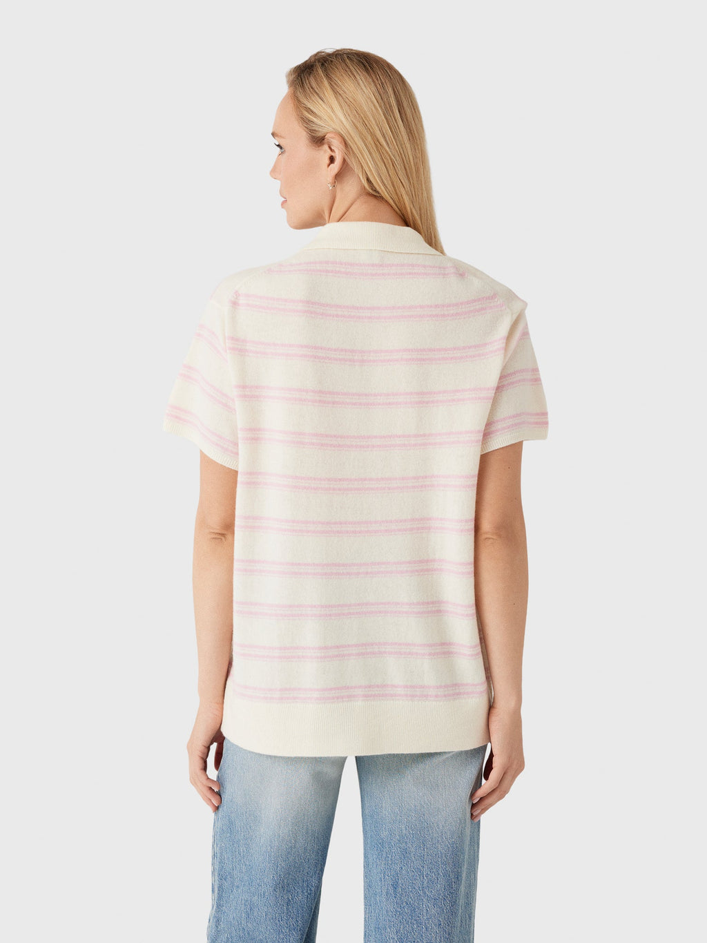 The Garment Women's Como Dads Polo