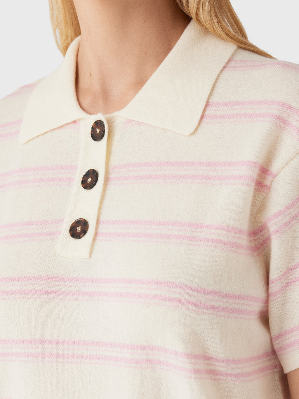 The Garment Women's Como Dads Polo