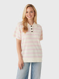 The Garment Women's Como Dads Polo
