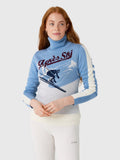 We Norwegians Women's After Ski Sweater