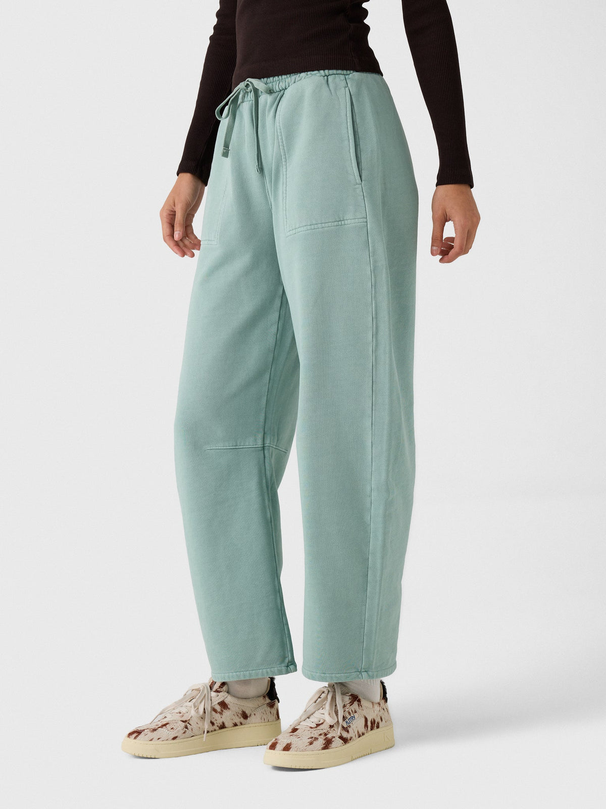 Citizens Of Humanity Women's Freya Sweatpant