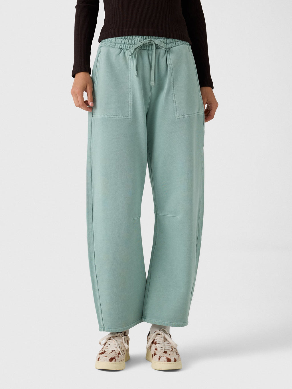 Citizens Of Humanity Women's Freya Sweatpant