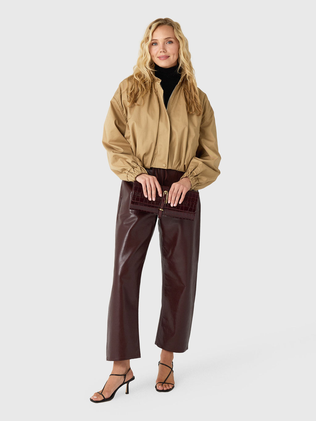 Citizens Of Humanity Women's Rework Pull On Pant