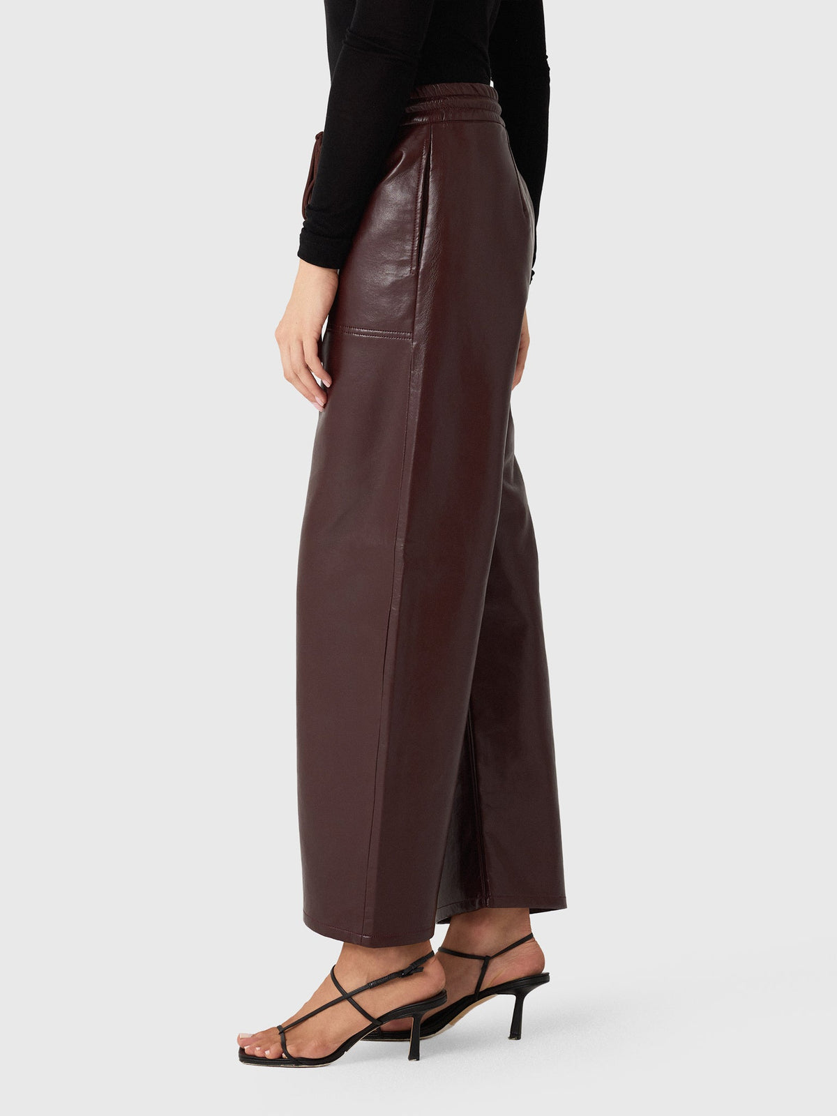 Citizens Of Humanity Women's Rework Pull On Pant