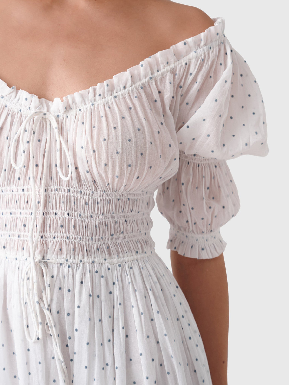 DÔEN Women's Ischia Dress