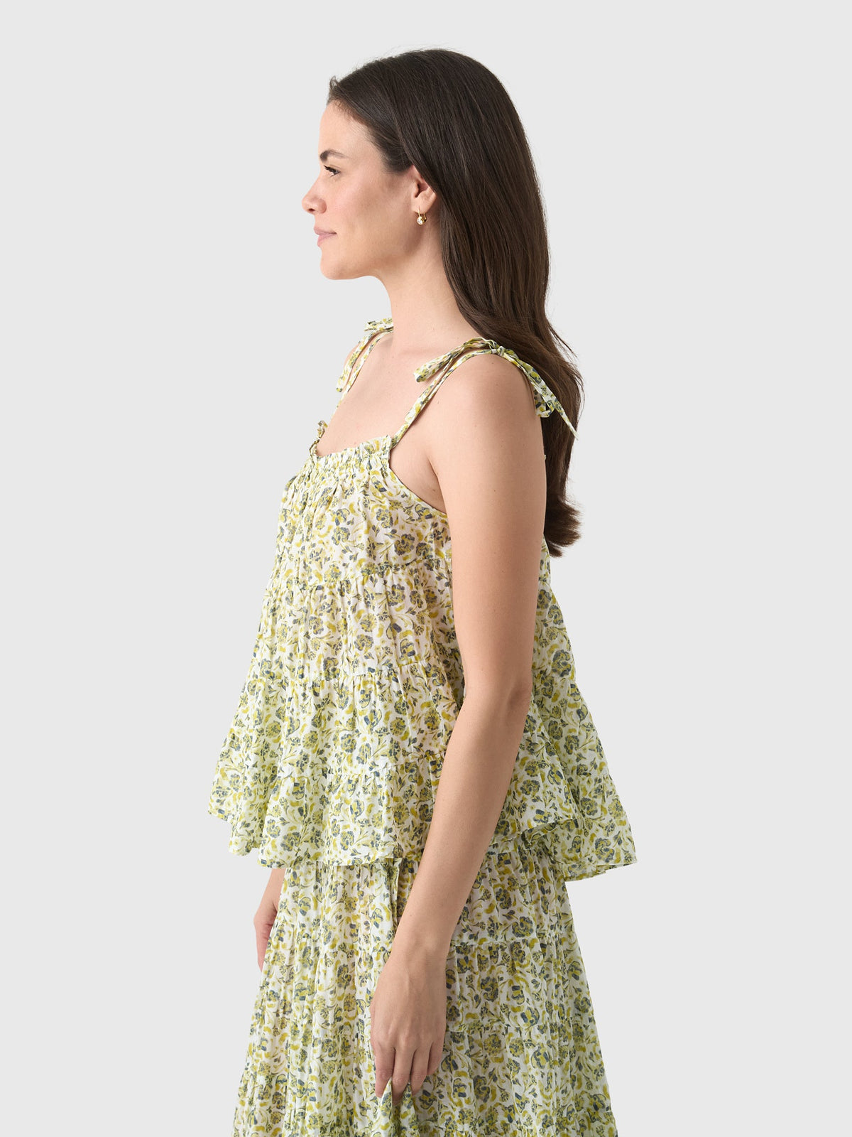 Merlette Women's Saaz Top