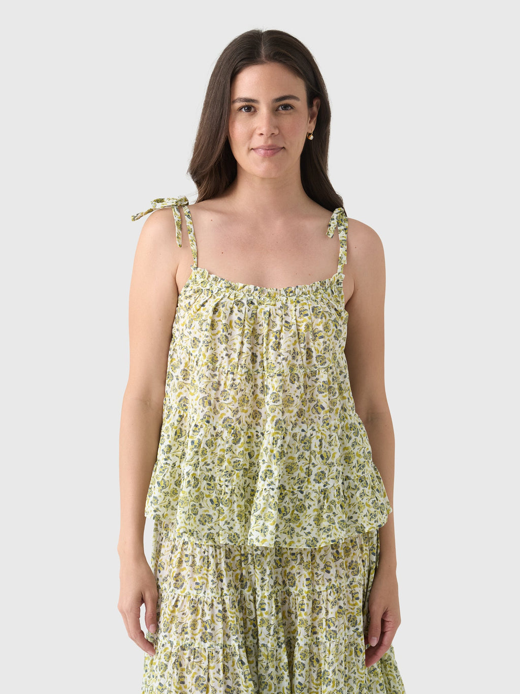 Merlette Women's Saaz Top