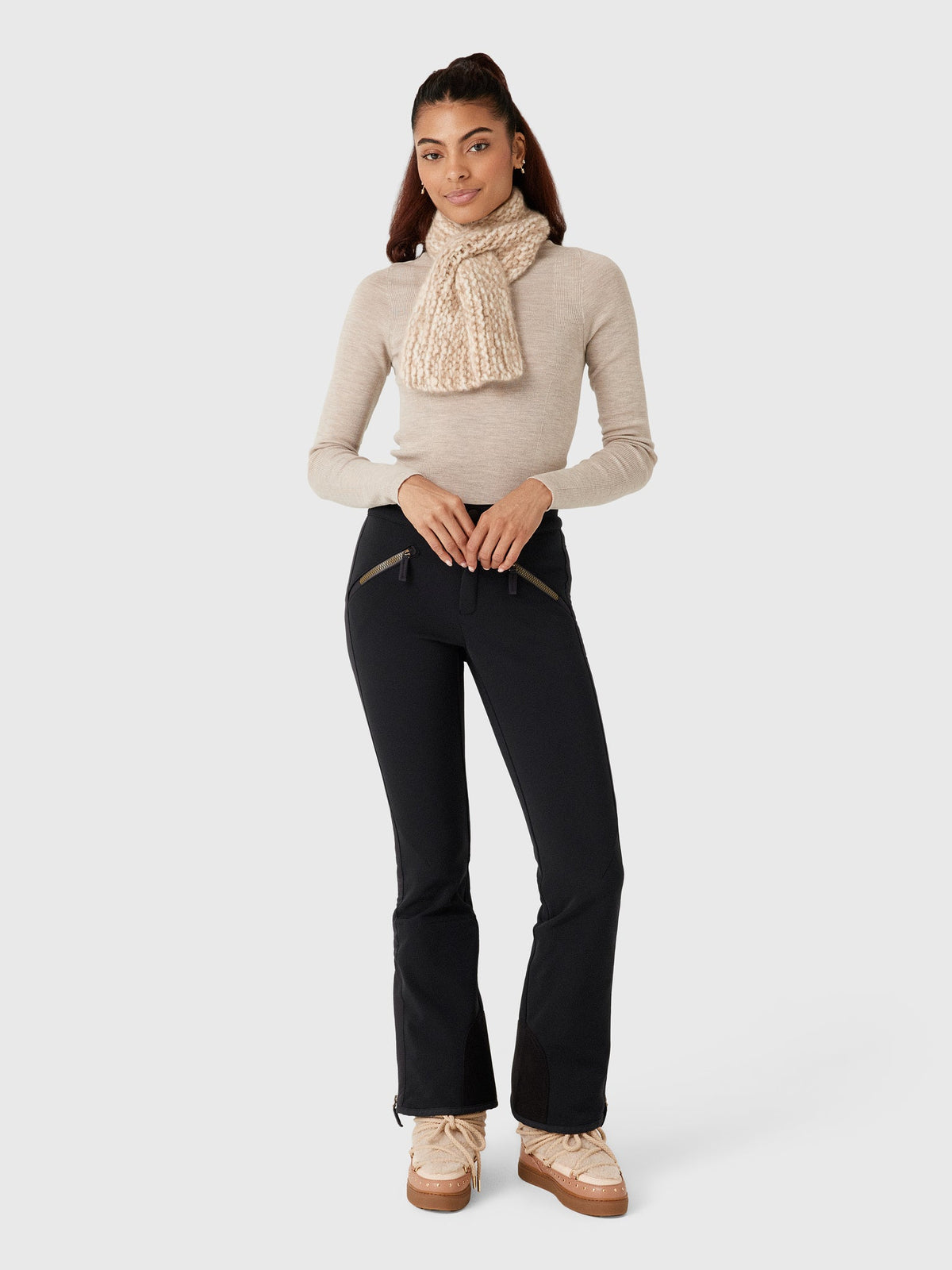 Frauenschuh Women's Christie Ski Pant