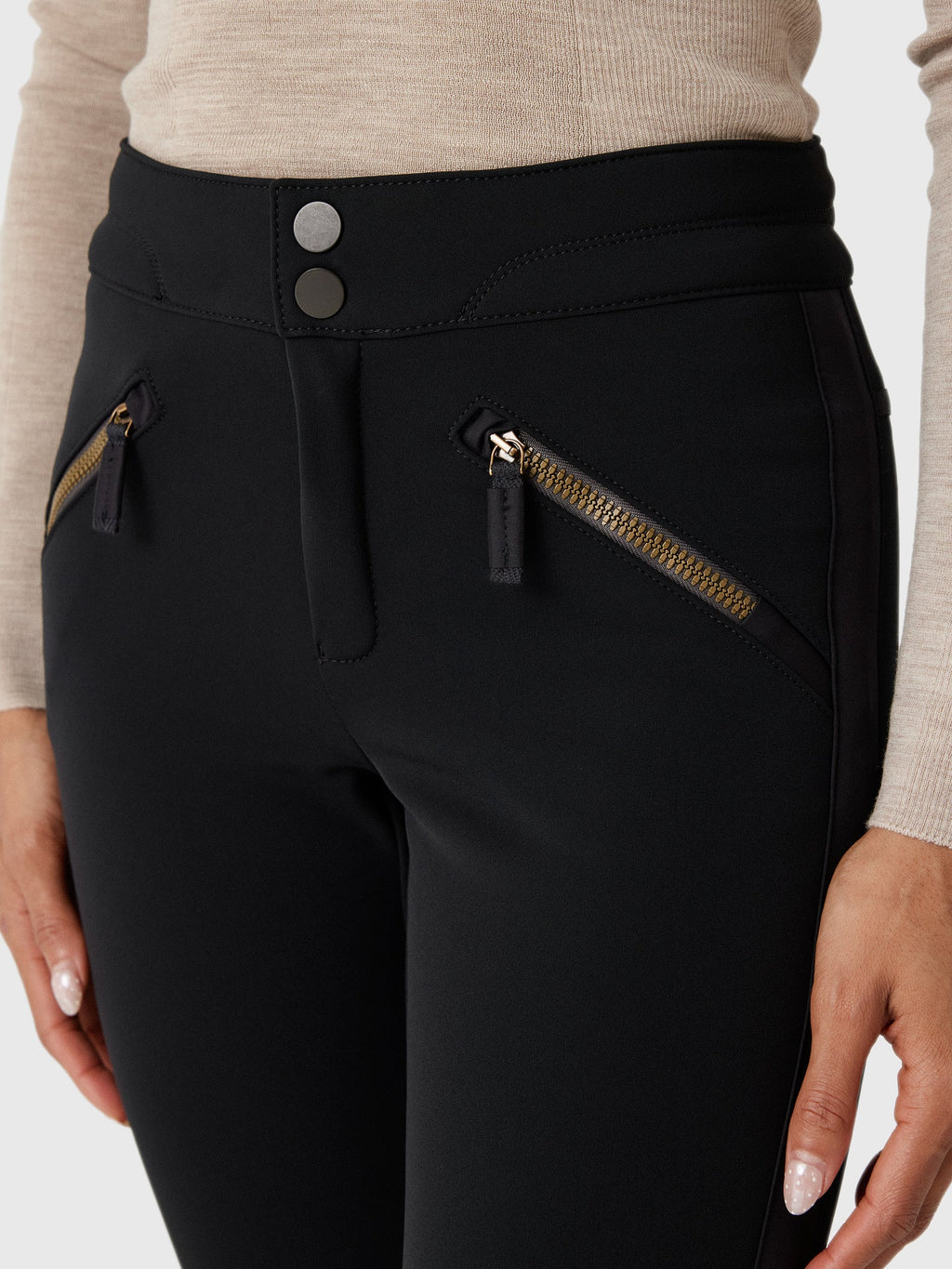 Frauenschuh Women's Christie Ski Pant