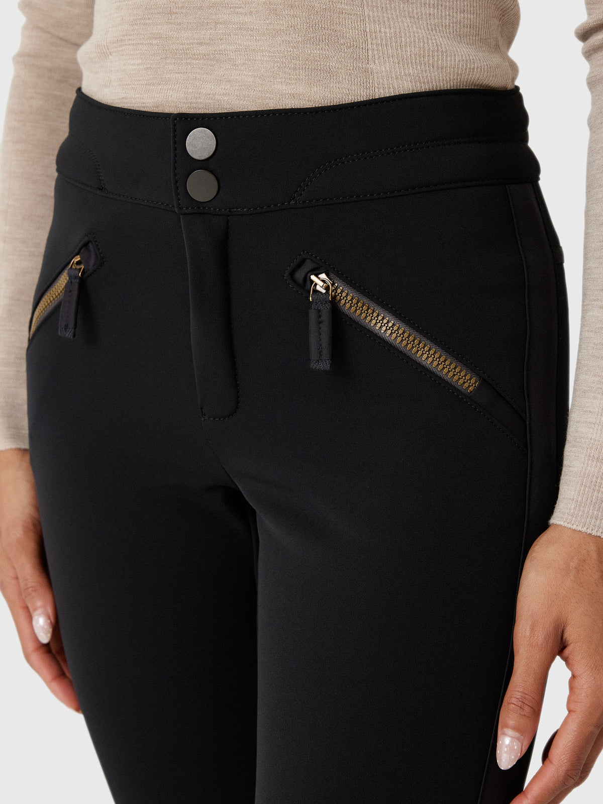 Frauenschuh Women's Christie Ski Pant