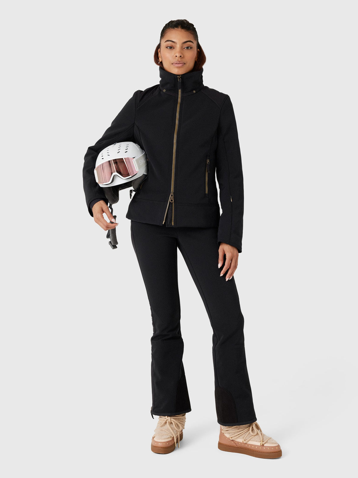 Frauenschuh Women's Christie Ski Pant