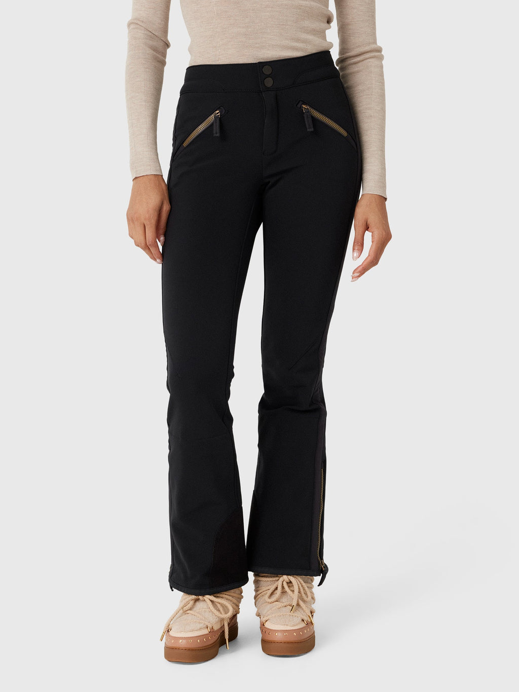 Frauenschuh Women's Christie Ski Pant