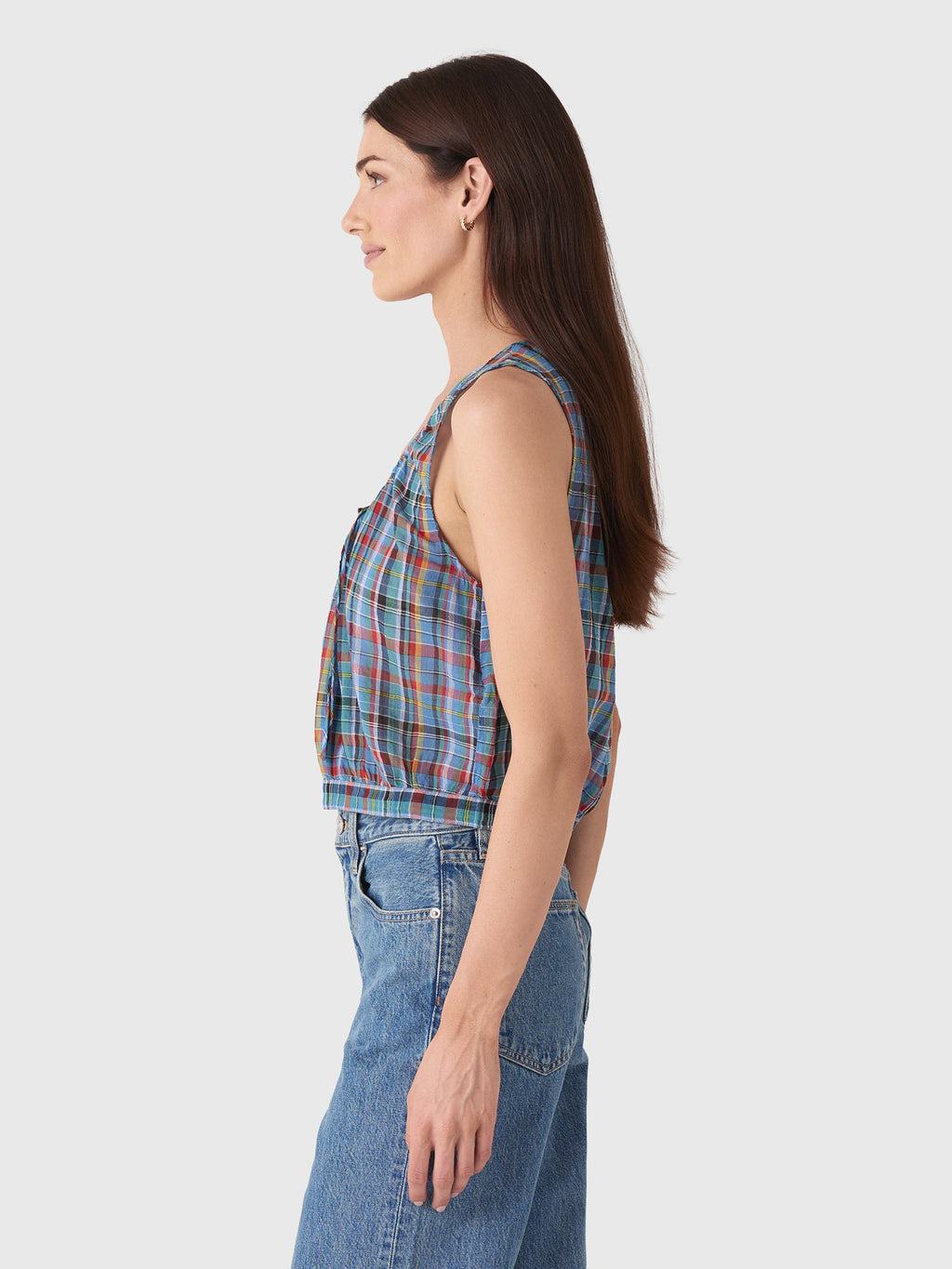 DÔEN Women's Theo Top